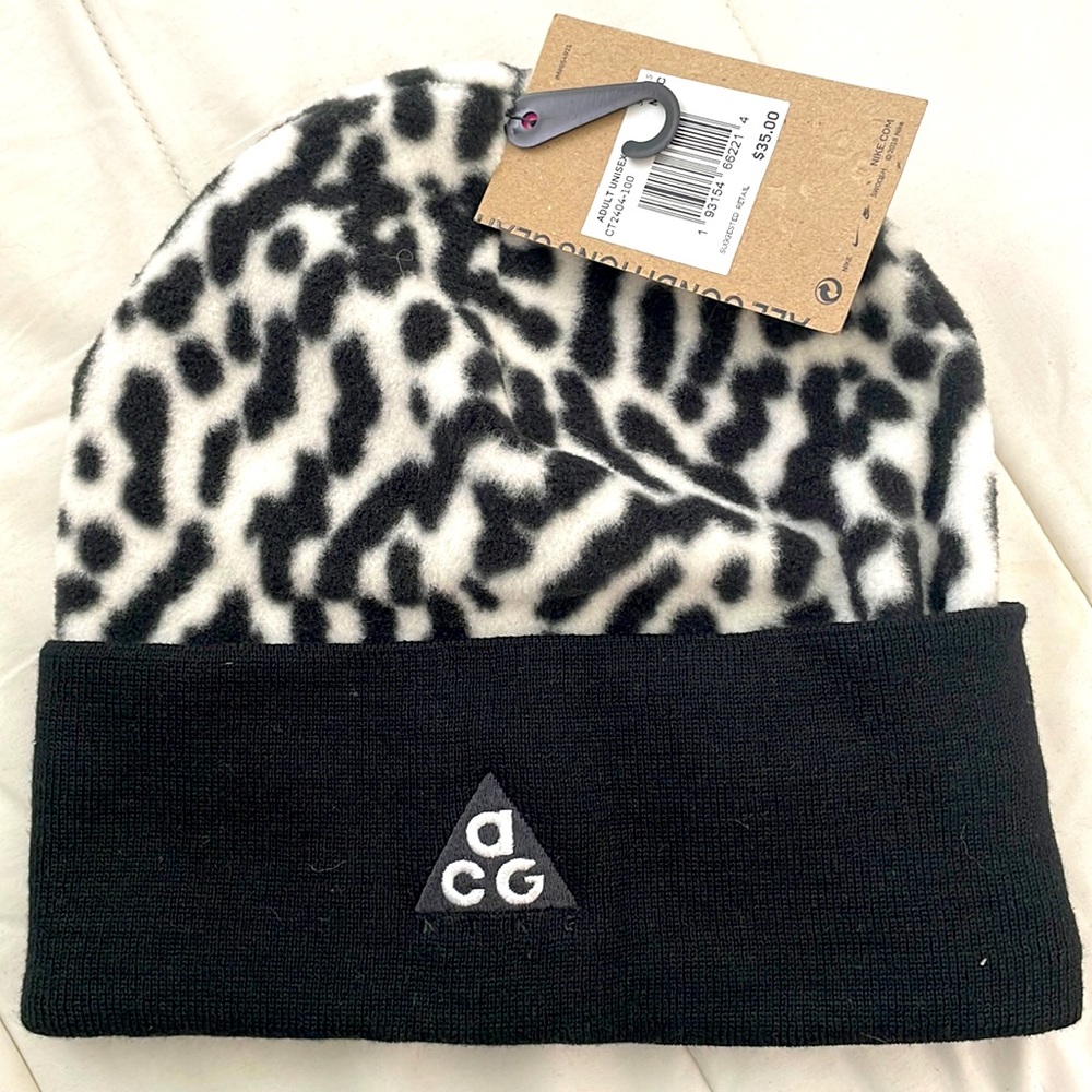 Nike ACG beanie